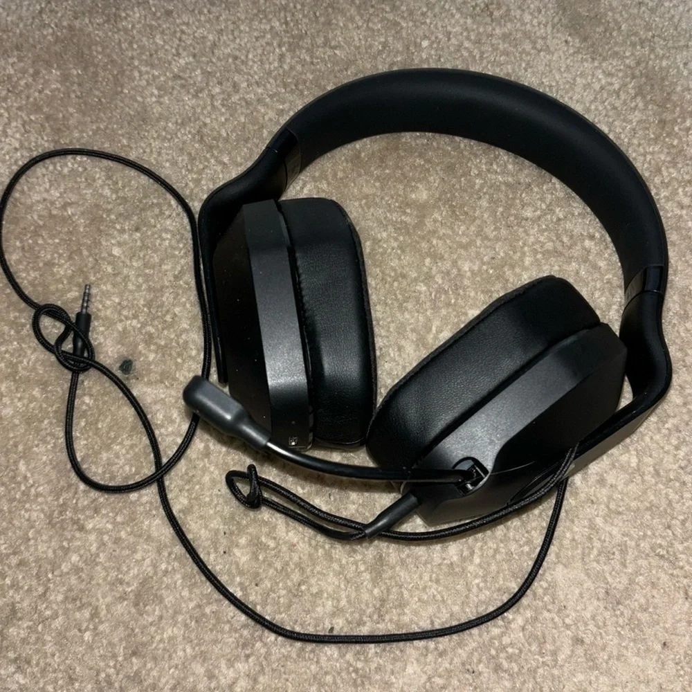 Astro Wired/wireless Headset.